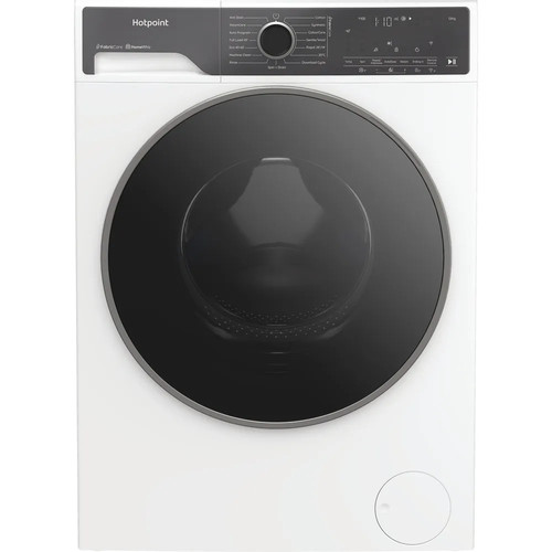 Hotpoint 12kg washing machine - 12kg,