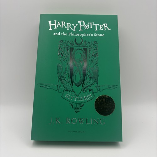 20th anniversary edition harry - 20th,