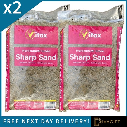 Vitax horticultural sharp - 2,