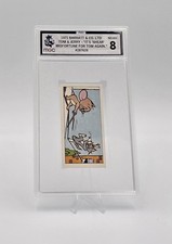 1971 Barratt & Company - TOM &