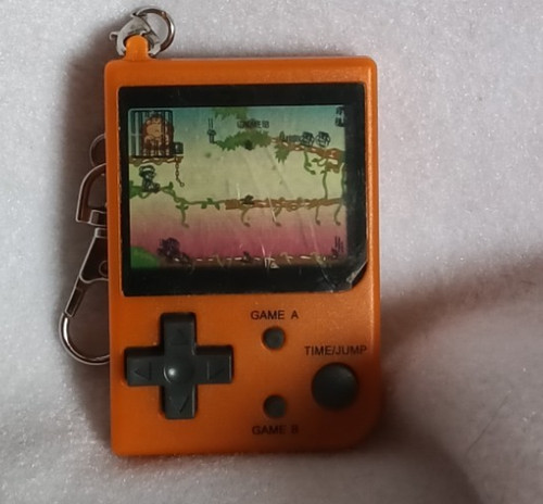 Working nintendo donkey kong - nintendo,