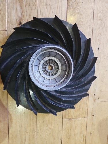 Impeller 5120219