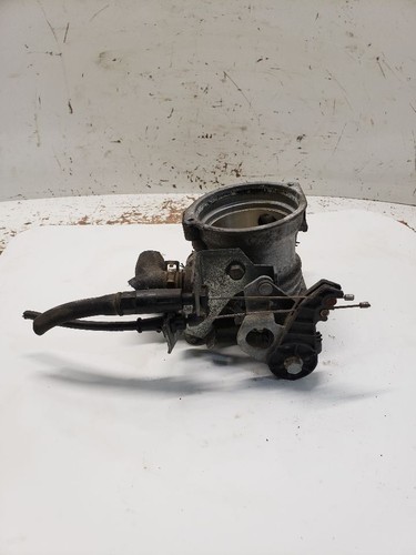 1994 1998 saab 900 throttle - 1994-1998,
