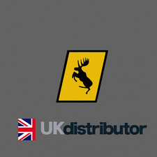 Swedish Moose Black Test