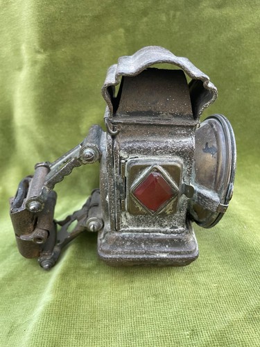 Miller cycle oil - &, lamp