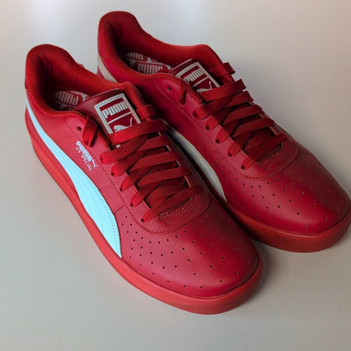 Puma special red white - gv, red/white