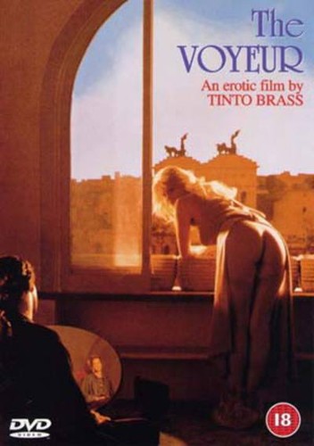 The voyeur - the,