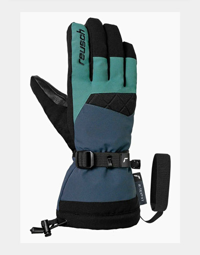 Reusch couloir tex xt ski - couloir, r-tex
