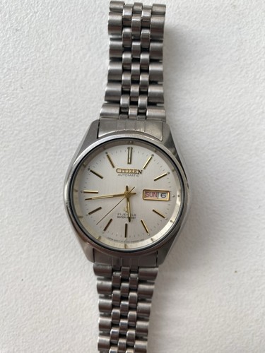 Citizen men eagle 7 - citizen, men's