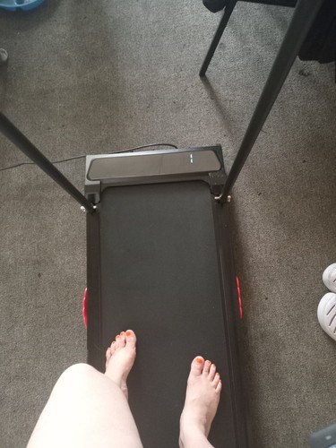 Foldable under desk - foldable,