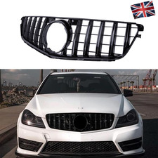 FOR MERCEDES C CLASS W204
