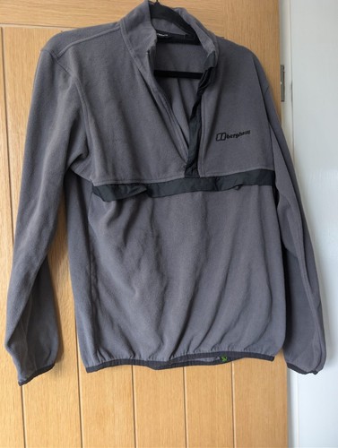 Berghaus polartec fleece - berghaus,