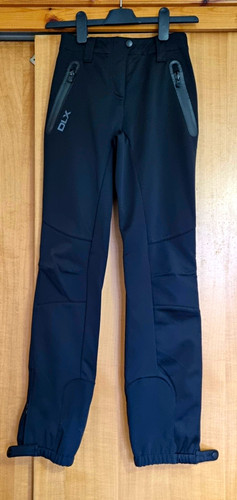 Dlx membrane softshell - membrane,