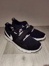 Nike Trainerendor UK 8 Black