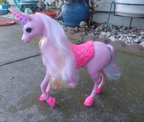 Mattel barbie dreamtopia - barbie,