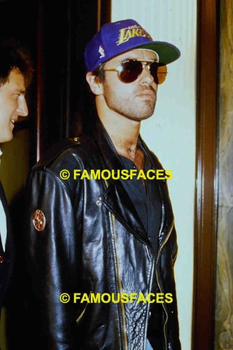 George michael taken 1990 s - , 1990's