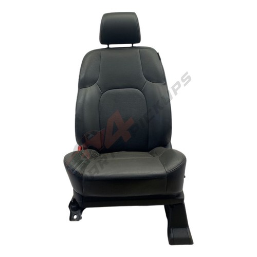 2010 nissan navara tekna - 2010,