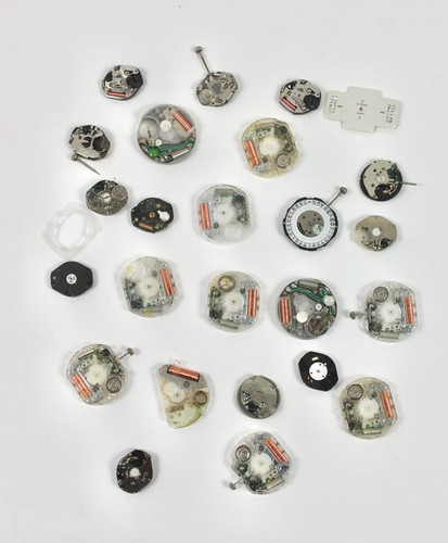 Steampunk art jewellery supply - art,