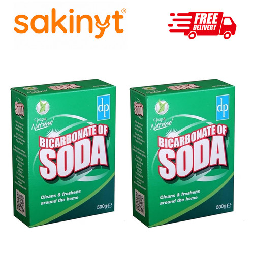 Dri pak clean natural - dri-pak,