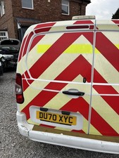 Vauxhall Combo / Partner