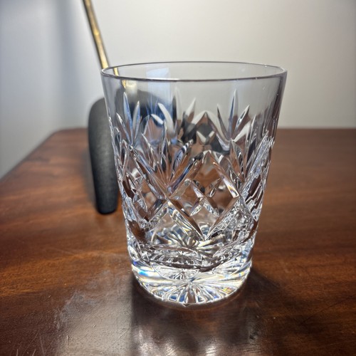 Royal doulton crystal - royal,