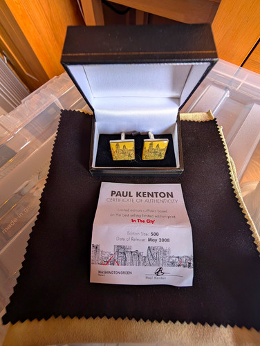 Paul kenton the - paul,