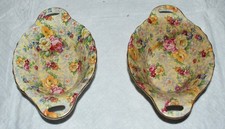 Rare Vtg Lord Nelson Ware