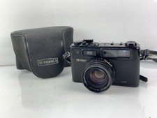 Yashica Electro 35 GT