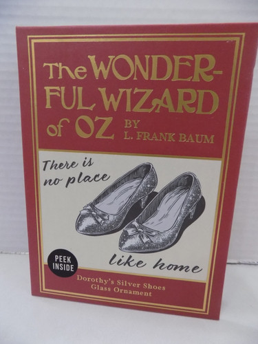 Wizard silver shoes - silver,