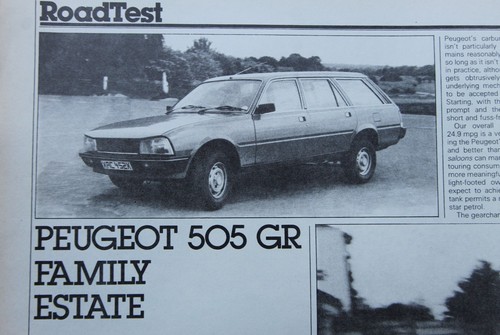 Original 1982 motor - original,