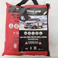 Multi Grip Anti-Skid - Any Car
