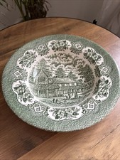 English Ironstone Pottery