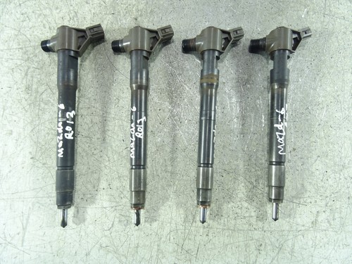 Mazda mk3 fuel - 6, injector
