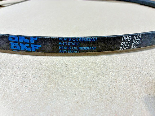 Skf phg b50 - b50, v-belt