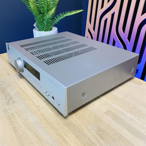 Arcam fmj a22 hifi - arcam,