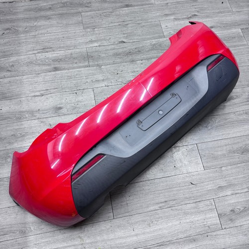 Vauxhall astra gtc bumper - astra,