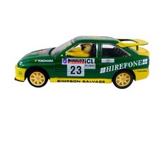 Scalextric Hornby Escort