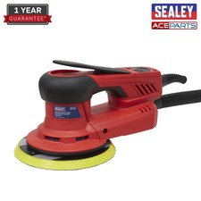 Sealey DAS150PS 230V 150mm