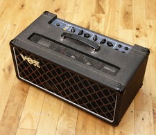 Vintage 1974 Vox AC50