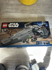 LEGO Star Wars: Darth Maul's