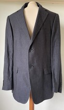 Pal Zileri LAB linen jacket