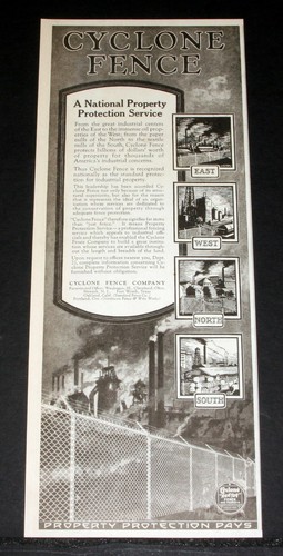 1923 old magazine print - 1923,