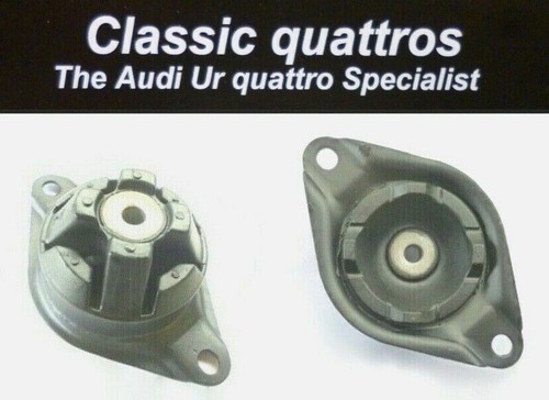 Engine mount early - engine, ur