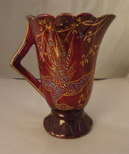 Arthur Wood Gold Gilt Bird