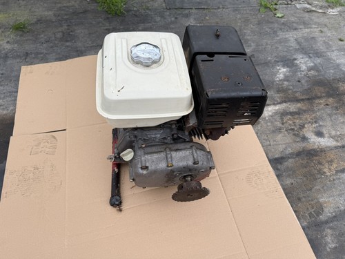 Honda engine 240 with - engine, gx
