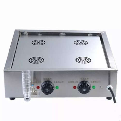 Commercial electric steamer - electric,
