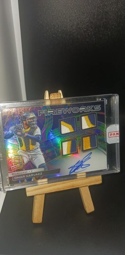 Omar narvaez brewers - omar,