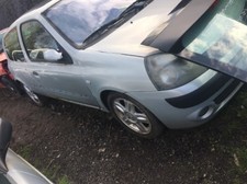 Renault Clio Breaking X5 All