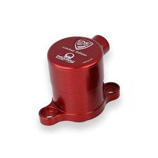 CNC Clutch Piston Actuator