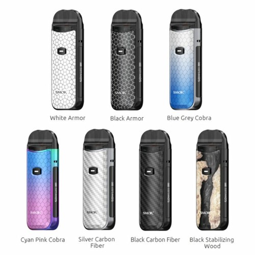 Smok nord 50w pod - smok,
